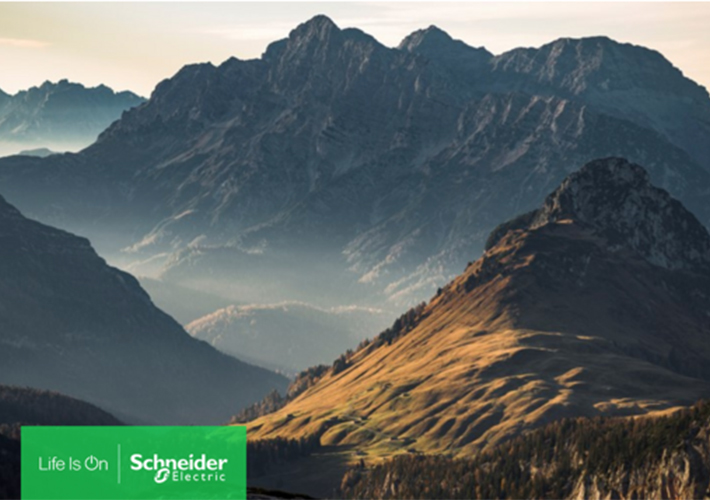 foto noticia El programa Sustainability Impact de Schneider Electric alcanza un hito a medio plazo.